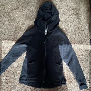 LuluLemon Scuba Hoodie